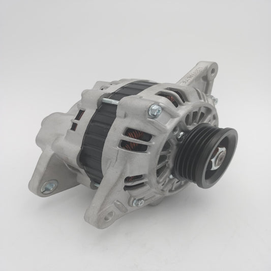Alternador Mando Dodge Attitude Hyundai Kia Original