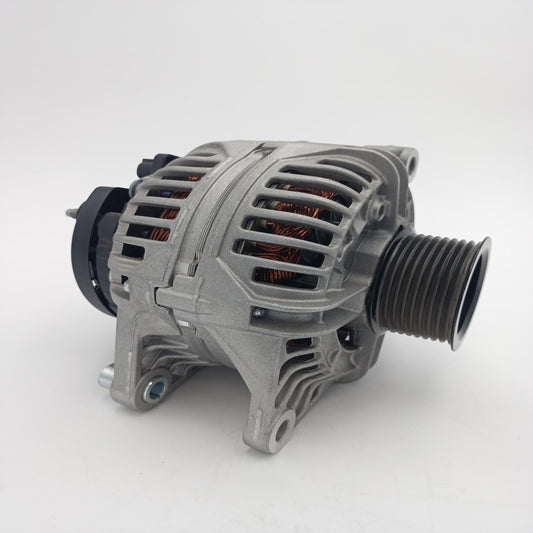 Alternador Dodge Ram 99-00 14V 132A de Repuesto