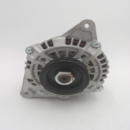 Alternador Mando Dodge Attitude Hyundai Kia Original