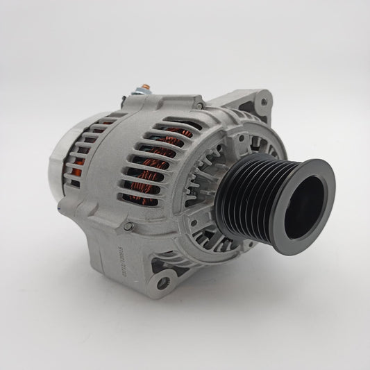 Alternador Automotriz Nippondenso 12V 140A John Deere 93 07