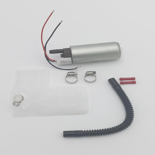 Repuesto Bomba De Gasolina Chrysler Cirrus Stratus Sebring 03-06
