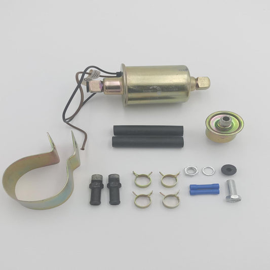 Repuesto De Bomba Gasolina Universal Carburados 3.0L V8